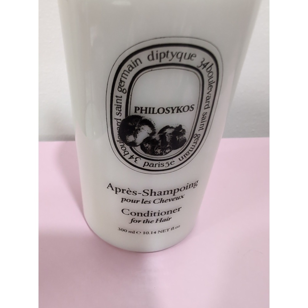 Diptyque Philosykos Conditioner 300ml 10oz New 1pc Dyptique Ritz Carlton - Picture 2 of 6